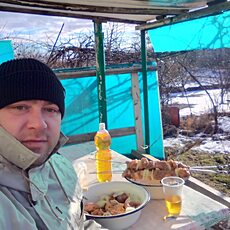 Фотография мужчины Игорь, 36 лет из г. Урюпинск