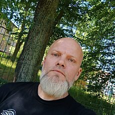 Фотография мужчины Павел, 44 года из г. Гданьск