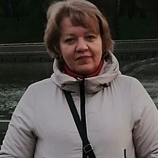 Фотография девушки Татьяна, 48 лет из г. Зеленоград