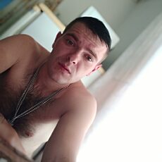 Фотография мужчины Даниил, 26 лет из г. Кореновск