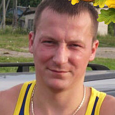 Фотография мужчины Ничифр, 38 лет из г. Кричев