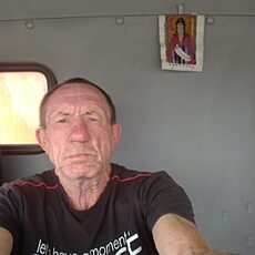 Фотография мужчины Петр, 65 лет из г. Зверево