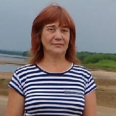 Фотография девушки Елена, 54 года из г. Новодвинск