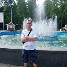 Фотография мужчины Сергей, 51 год из г. Невьянск