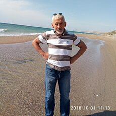 Фотография мужчины Юрий, 64 года из г. Пермь