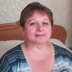 Фотография девушки Галина, 53 года из г. Кобрин