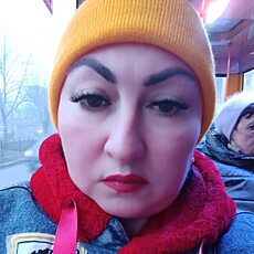 Фотография девушки Светлана, 47 лет из г. Полтава
