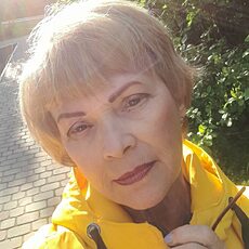 Фотография девушки Светлана, 63 года из г. Киров