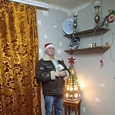 Фотография мужчины Юрий Петрович, 62 года из г. Камышин