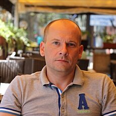 Фотография мужчины Михаил, 41 год из г. Суворов