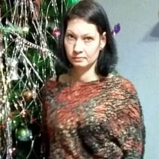 Фотография девушки Евгения, 32 года из г. Тучково