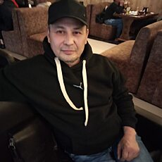 Фотография мужчины Аман, 47 лет из г. Алматы