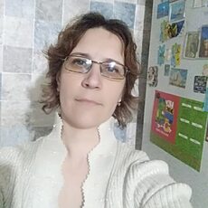 Фотография девушки Елизавета, 41 год из г. Бутурлиновка