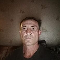 Фотография мужчины Олег, 47 лет из г. Белая Глина