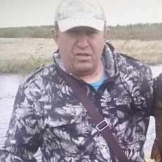 Фотография мужчины Владимир, 60 лет из г. Омск
