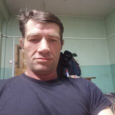 Фотография мужчины Aleksei, 44 года из г. Бодайбо