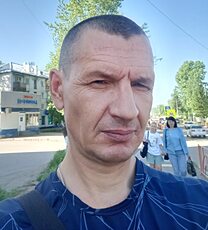 Фотография мужчины Александр, 47 лет из г. Железногорск-Илимский
