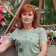 Фотография девушки Светлана, 57 лет из г. Руденск
