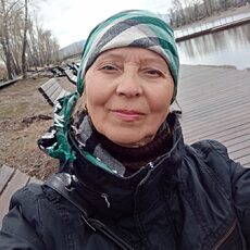 Фотография девушки Мария, 67 лет из г. Красноярск
