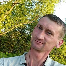 Фотография мужчины Павел, 38 лет из г. Гусь Хрустальный
