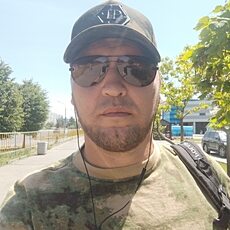 Фотография мужчины Александр, 41 год из г. Барабинск