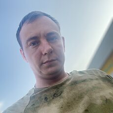 Фотография мужчины Саня, 34 года из г. Красноперекопск