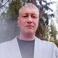 Фотография мужчины Роман, 51 год из г. Белгород