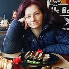 Фотография девушки Дюймовочка, 47 лет из г. Новомосковск