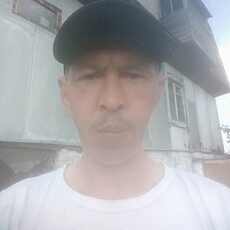 Фотография мужчины Женя, 37 лет из г. Березовский (Кемеровская обл)