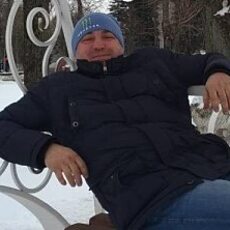 Фотография мужчины Андрей, 51 год из г. Солигорск