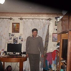 Фотография мужчины Николай, 64 года из г. Каменское