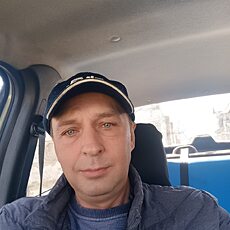Фотография мужчины Андрей, 51 год из г. Кишинев