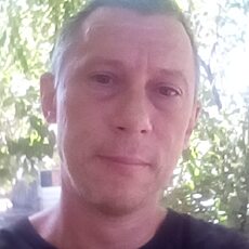 Фотография мужчины Павел, 44 года из г. Новоаннинский