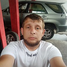 Фотография мужчины Коля, 32 года из г. Бишкек