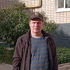 Фотография мужчины Мойкин Сергей, 56 лет из г. Вятские Поляны