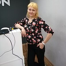 Фотография девушки Ната, 38 лет из г. Новоорск