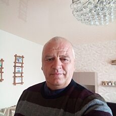 Фотография мужчины Андрей, 51 год из г. Браслав