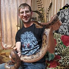 Фотография мужчины Павел Митяев, 43 года из г. Новошешминск