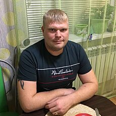 Фотография мужчины Дмитрий, 34 года из г. Тоцкое
