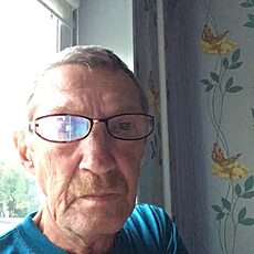 Фотография мужчины Валерий, 59 лет из г. Заринск