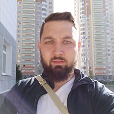 Фотография мужчины Алексей, 33 года из г. Москва