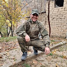 Фотография мужчины Джамик, 33 года из г. Петровск-Забайкальский