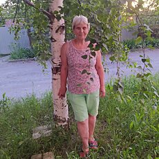 Фотография девушки Татьяна, 68 лет из г. Новочеркасск
