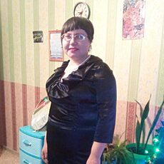 Фотография девушки Ольга, 39 лет из г. Черемхово