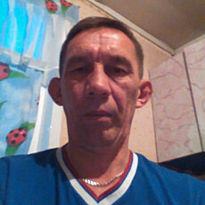 Фотография мужчины Федор, 49 лет из г. Усть-Илимск