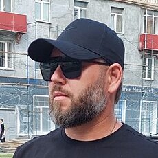 Фотография мужчины Сергей, 40 лет из г. Черногорск