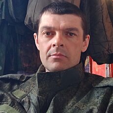 Фотография мужчины Андрей, 43 года из г. Амурск