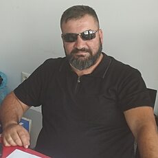Фотография мужчины Арсенмосква, 42 года из г. Ереван