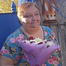 Фотография девушки Алёна, 59 лет из г. Кропоткин