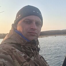 Фотография мужчины Сергей, 36 лет из г. Углегорск (Сахалинская область)